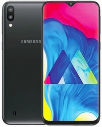 Замена экрана на телефоне Samsung Galaxy M10 в Саранске